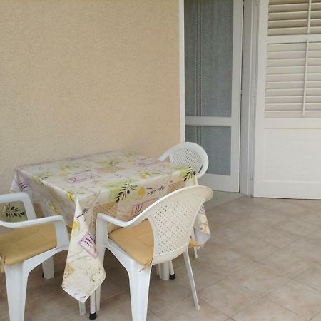 Apartment Biserka Barbat na Rabu Экстерьер фото