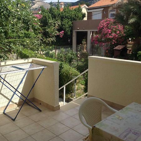 Apartment Biserka Barbat na Rabu Экстерьер фото