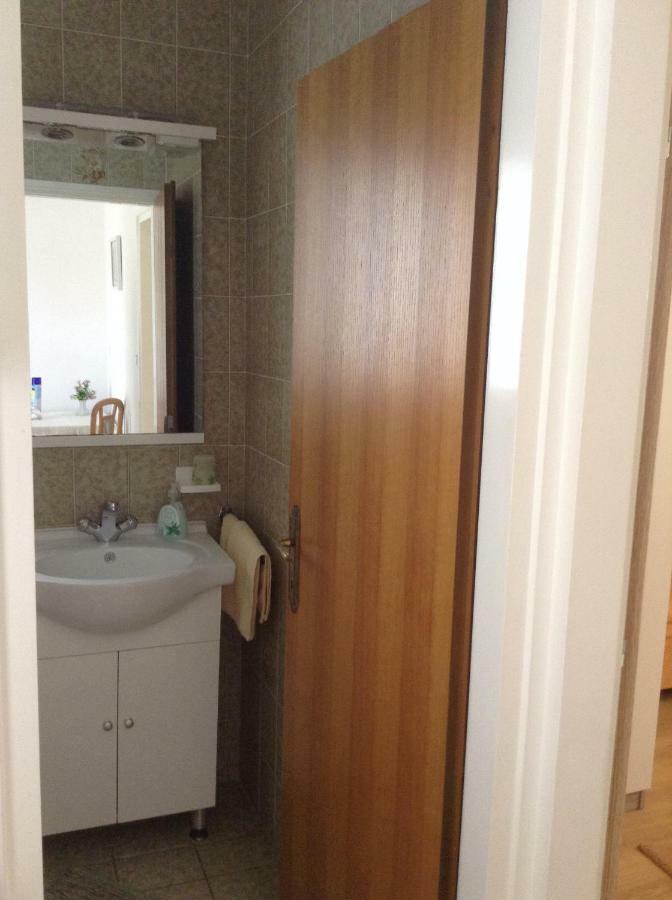 Apartment Biserka Barbat na Rabu Экстерьер фото