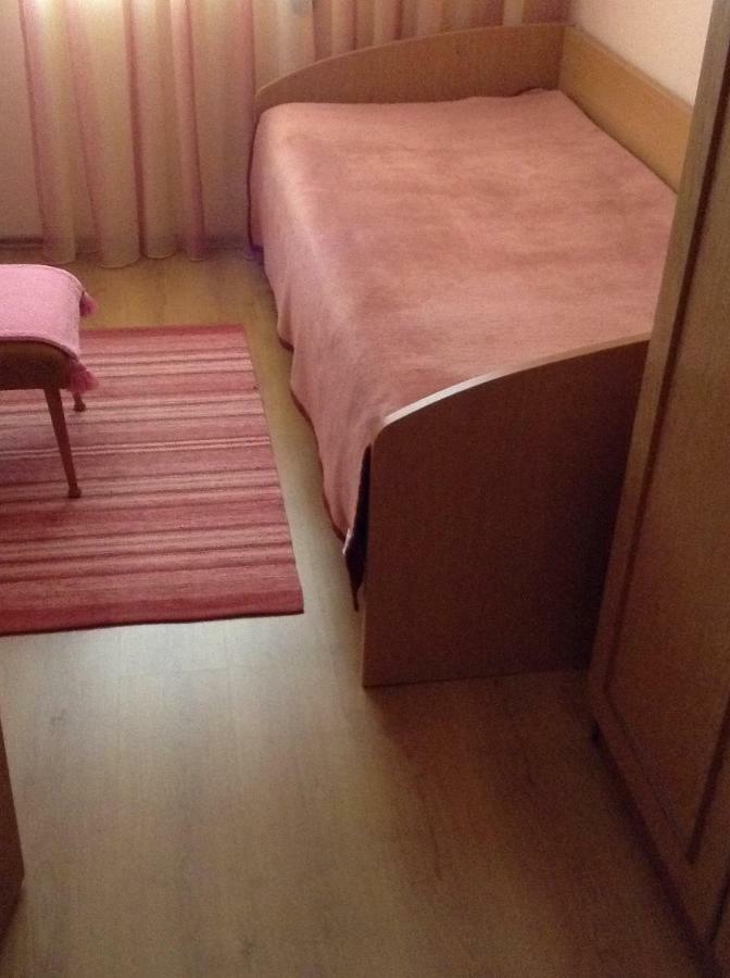Apartment Biserka Barbat na Rabu Экстерьер фото
