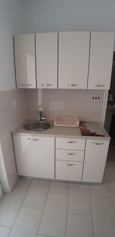 Apartment Biserka Barbat na Rabu Экстерьер фото