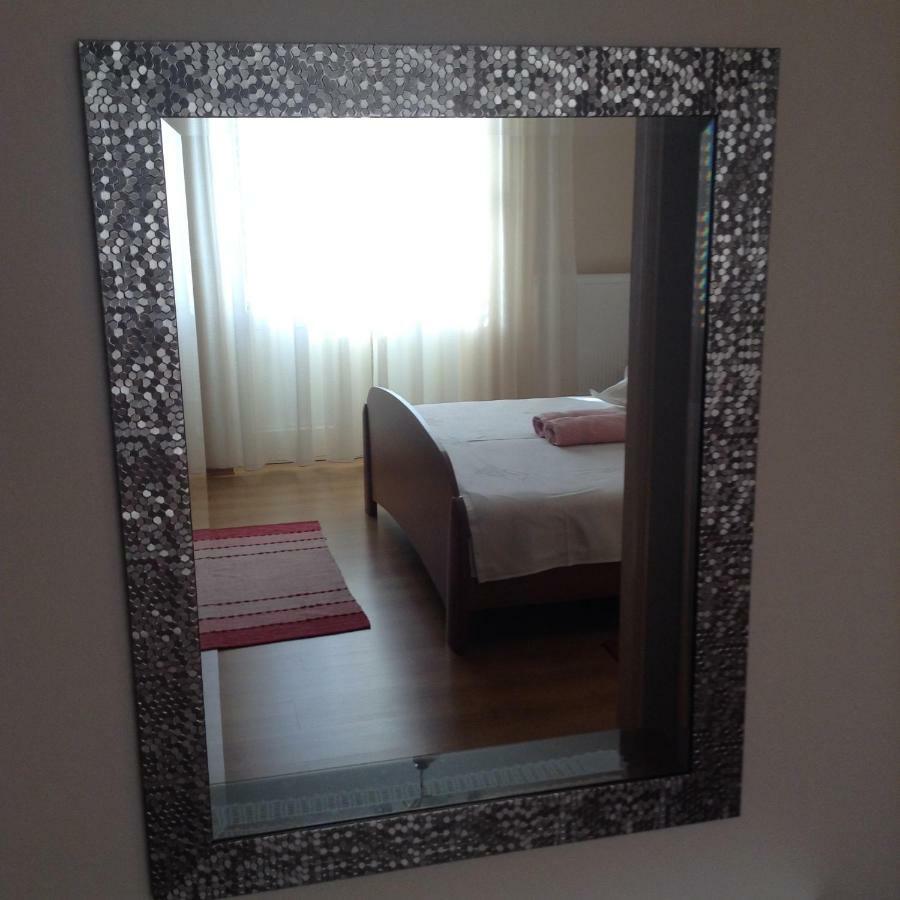 Apartment Biserka Barbat na Rabu Экстерьер фото