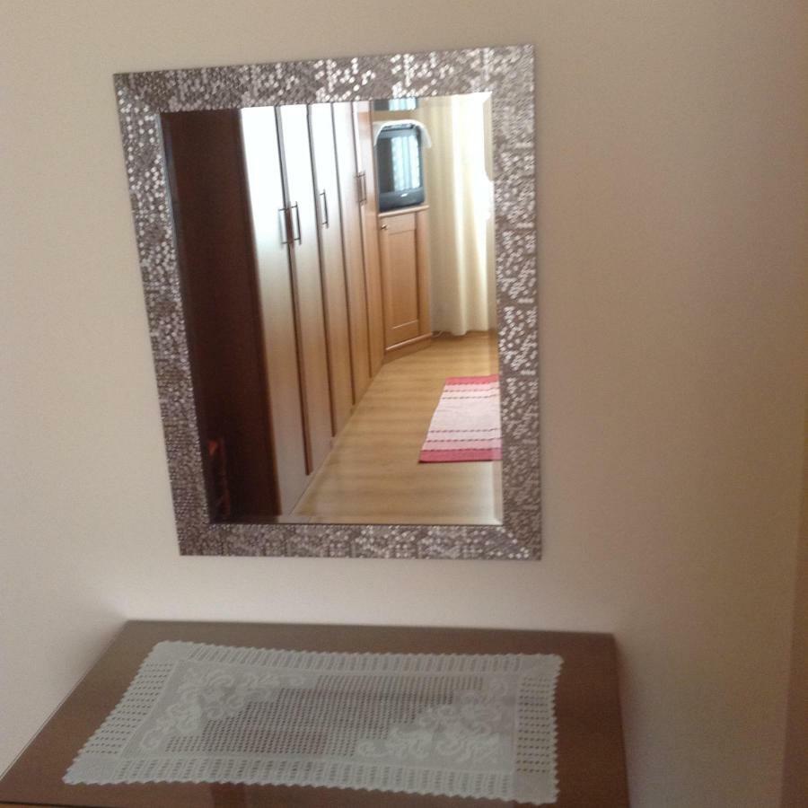Apartment Biserka Barbat na Rabu Экстерьер фото